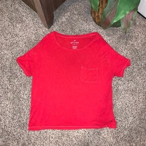 American Eagle Short Sleeve Tee